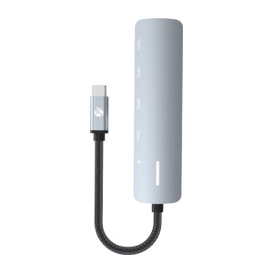 Adaptateur HUB - Boutique en ligne iServices