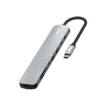 Adaptateur HUB - Boutique en ligne iServices