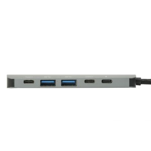 Adaptateur HUB - Boutique en ligne iServices