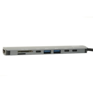 Adaptateur HUB - Boutique en ligne iServices