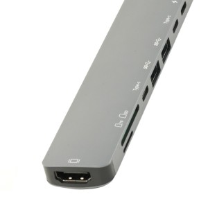 Adaptateur HUB - Boutique en ligne iServices