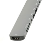 Adaptateur HUB - Boutique en ligne iServices