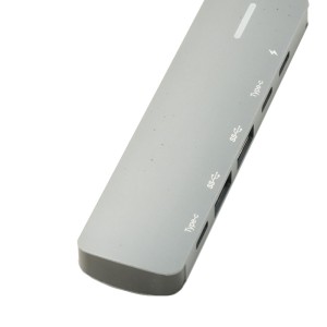 Adaptateur HUB - Boutique en ligne iServices