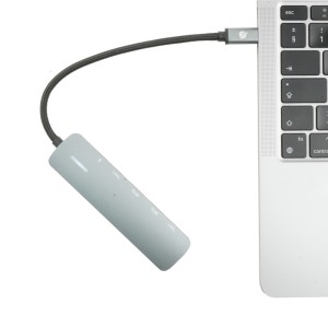 Adaptateur HUB - Boutique en ligne iServices