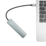 Adaptateur HUB - Boutique en ligne iServices