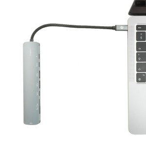 Adaptateur HUB - Boutique en ligne iServices
