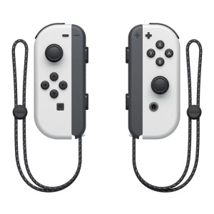 Nintendo Switch OLED - Boutique en ligne iServices