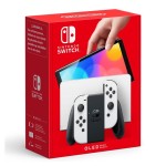 Nintendo Switch OLED - Boutique en ligne iServices