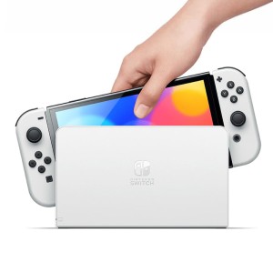 Nintendo Switch OLED - Boutique en ligne iServices