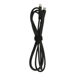 USB-C-kabel met LED - iServices Online Store