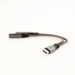 Adaptador USB-C e Áudio - Loja Online iServices