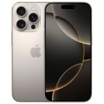 Achetez l'iPhone 16 Pro - Boutique en ligne iServices®