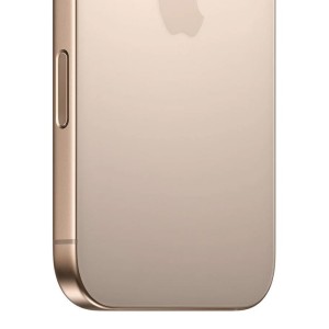 Achetez l'iPhone 16 Pro - Boutique en ligne iServices®