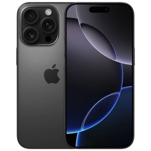 Achetez l'iPhone 16 Pro - Boutique en ligne iServices®