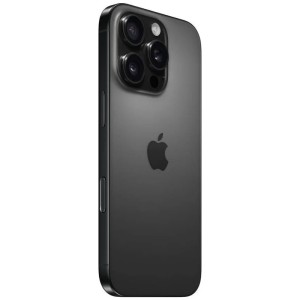 Achetez l'iPhone 16 Pro - Boutique en ligne iServices®