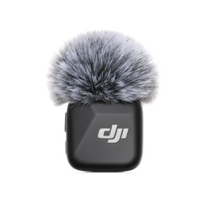 DJI Mic Mini Transmitter (Infinity Black)