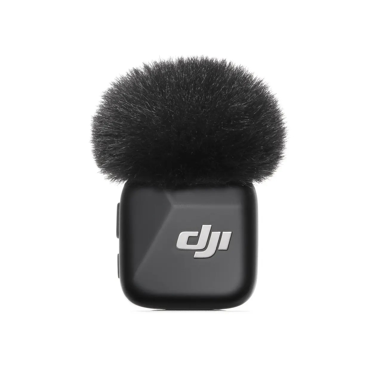 DJI Mic Mini Transmitter (Infinity Black)