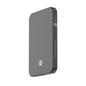 Powerbank MagSafe Qi2 - iServices online winkel