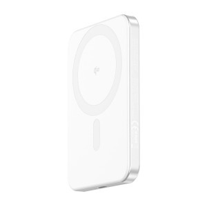 Powerbank MagSafe Qi2 - iServices online winkel