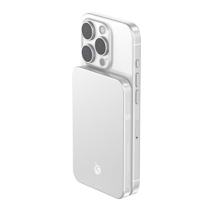 Powerbank MagSafe Qi2 - iServices online winkel