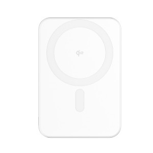 Powerbank MagSafe Qi2 - iServices online winkel
