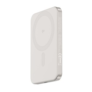 Powerbank MagSafe Qi2 - iServices online winkel