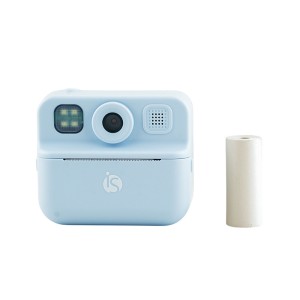 Instant Kinder Camera - iServices Online Winkel