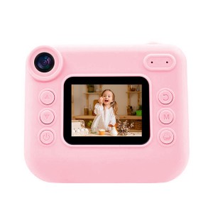 Instant Kinder Camera - iServices Online Winkel