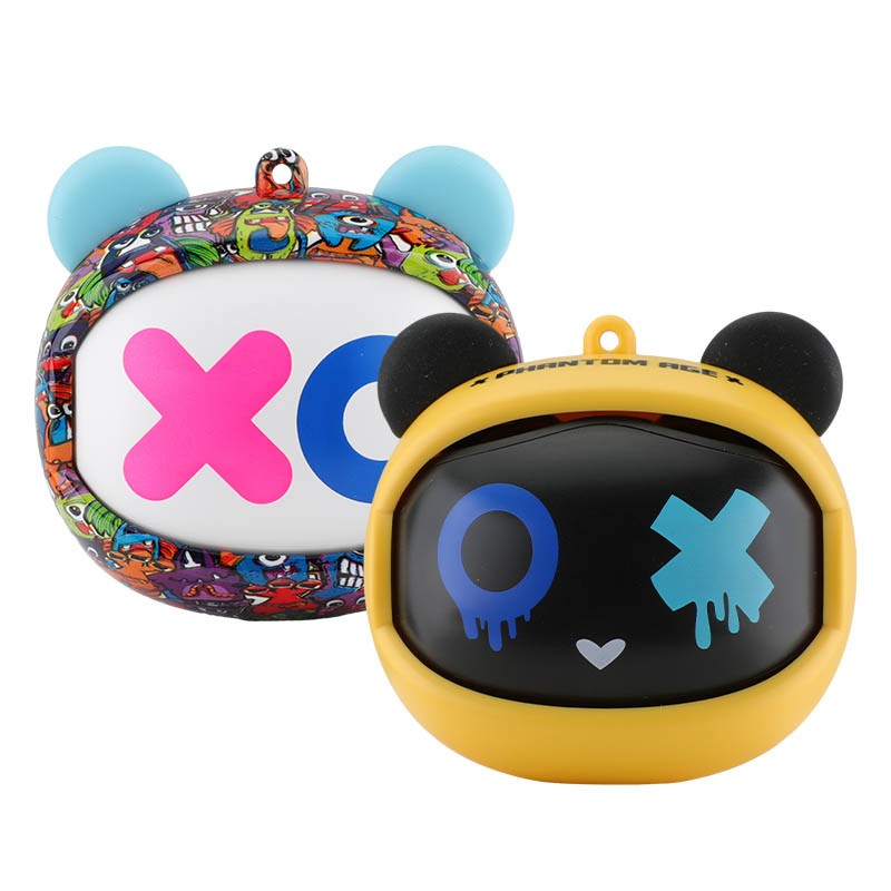 Earpods pour Enfants - Boutique en ligne iServices