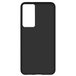 Coque Silicone Samsung noir