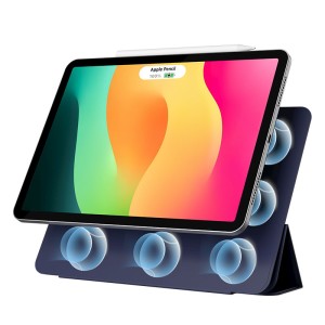 Coque Magnétique pour iPad - Boutique en Ligne iServices