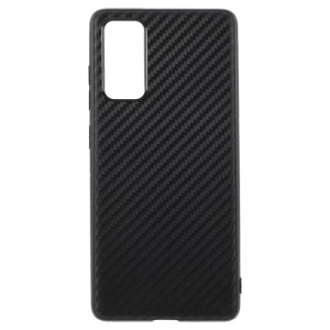 Coque Samsung en Fibre de Carbone