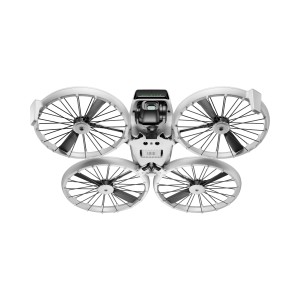 DJI Flip Fly Mais Combo (DJI RC 2)