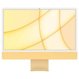 iMac 24 - Commandez sur la Boutique En Ligne iServices