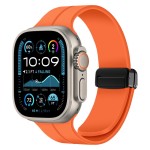 Bracelet Magnétique en Silicone pour Apple Watch - iServices