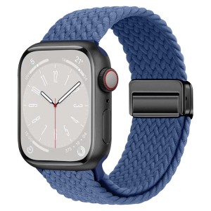 Bracelet Tressé pour Apple Watch - iServices