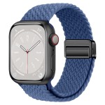 Gevlochten Band voor Apple Watch - iServices