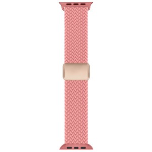 Gevlochten Band voor Apple Watch - iServices