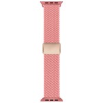 Gevlochten Band voor Apple Watch - iServices