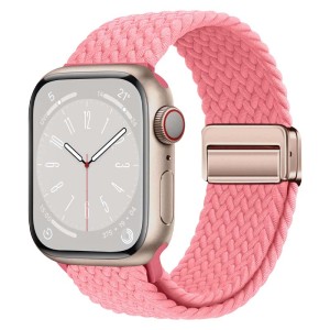 Gevlochten Band voor Apple Watch - iServices