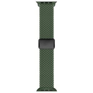 Gevlochten Band voor Apple Watch - iServices