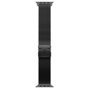 Apple Watch Milanese Band met Rits - iServices