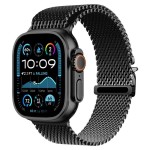Apple Watch Milanese Band met Rits - iServices