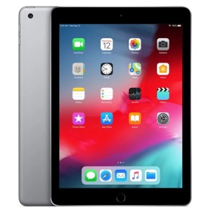 Koop de iPad 9.7" 2018 - Online winkel iServices®