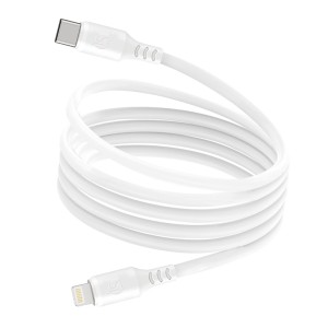 Câble USB-C Lightning Magnétique - iServices