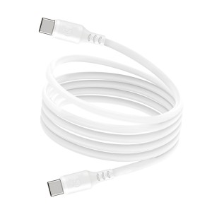 Câble USB-C Lightning Magnétique - iServices
