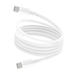 Câble USB-C Lightning Magnétique - iServices