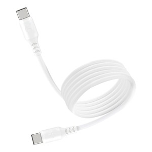 Câble USB-C Lightning Magnétique - iServices