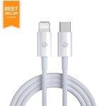 Cabo USB-C - Lightning