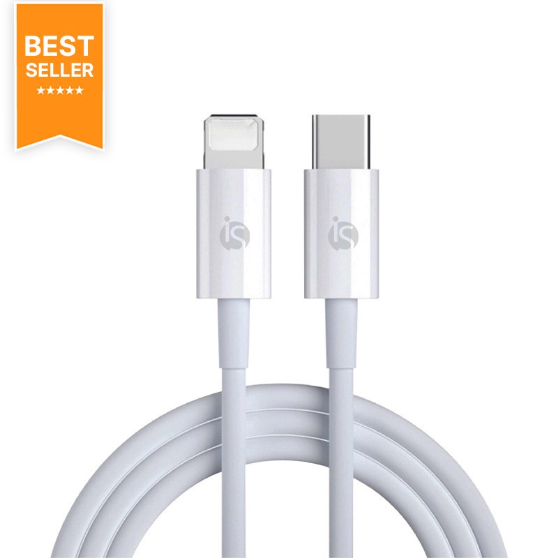 Cabo USB-C - Lightning